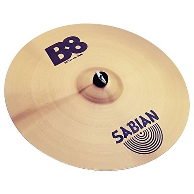 SABIAN B8 20" Ride Zil